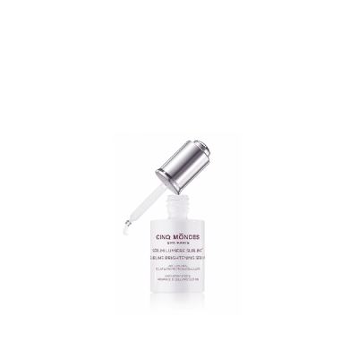 CINQ MONDES Sérum Lumière Sublime 30 ml